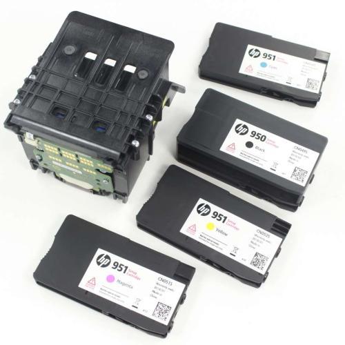 SDCR322A cr322a-printhead-kit-with-cartridges