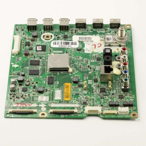 SDCRB33531001 crb33531001-b-chassis-assembly