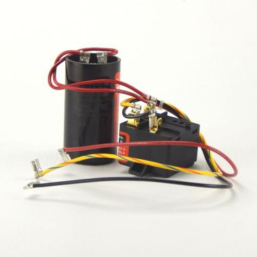 SDCSRU1 csru1-hardstart-device