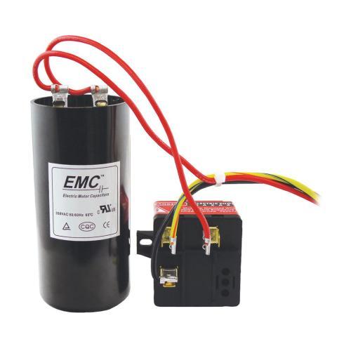 SDCSRU2 csru2-hardstart-device