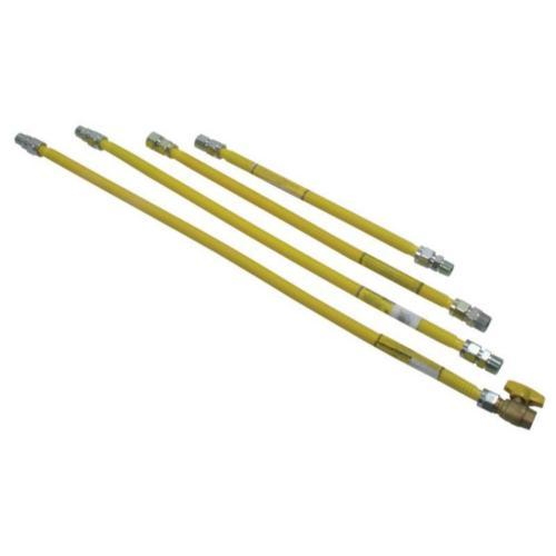 SDCSSC54-36 cssc54-36-gas-connector-36in-long