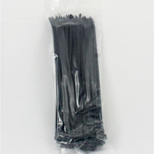 SDCT11-50C0W ct11-50c0w-cable-ties-50-lb-tensile-strength-uv-black-100-pack