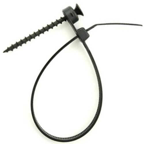 SDCTM1450COW ctm1450cow-ctm14-50cow-tie-100p-black-screw-mount