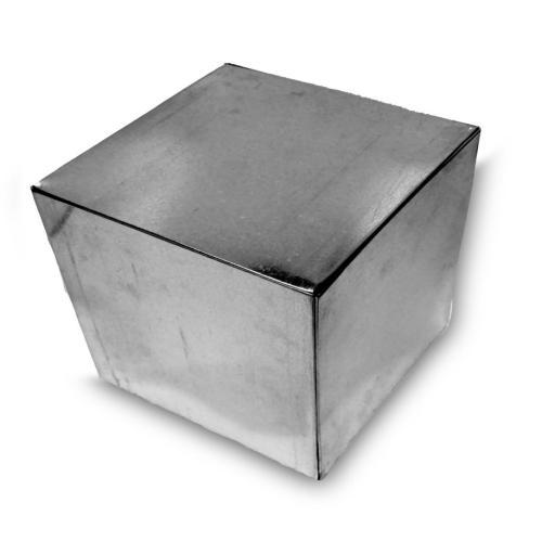 SDCUBER8161636 cuber8161636-sealed-plenum-cube-r8-lined-with-36-collar