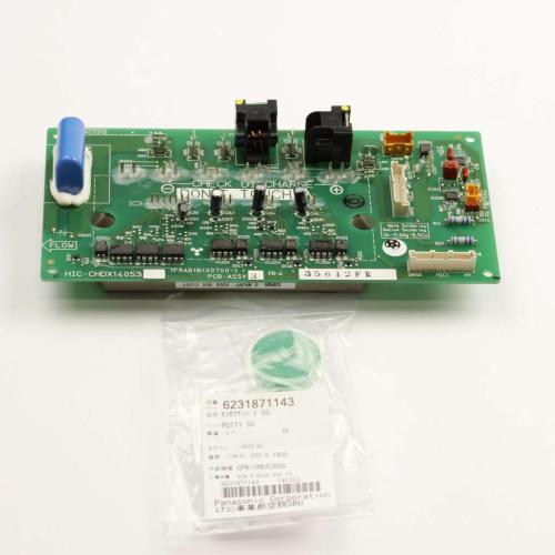 SDCV6232010947 cv6232010947-pc-board