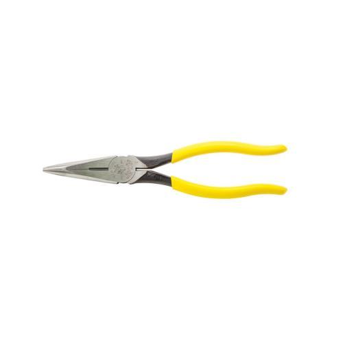 SDD203-8 d203-8-pliers-long-nose-side-cutting