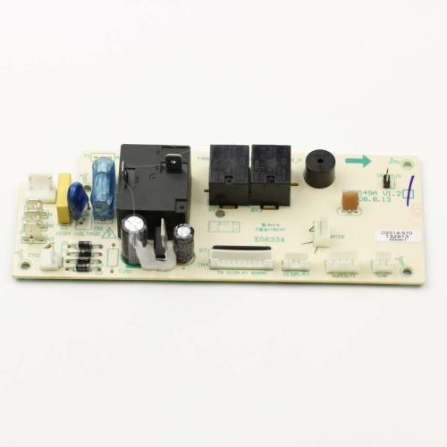 SDD2514570 d2514570-d2514-570-main-control-board