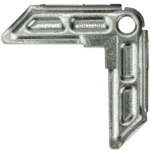 SDD3BGA d3bga-corner-clip-16ga