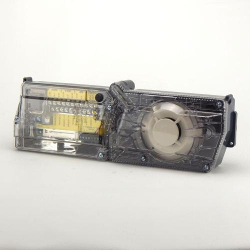 SDD4120 d4120-duct-smoke-detector-photoelectric