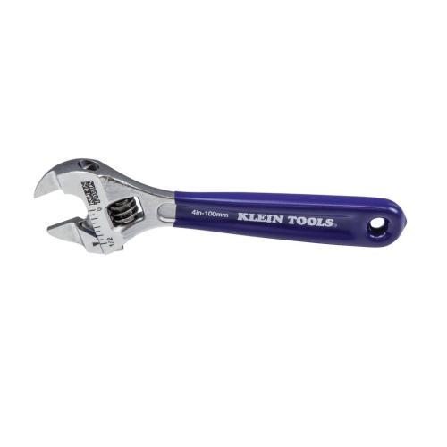 SDD86932 d86932-slim-jaw-adjustable-wrench-4-inches