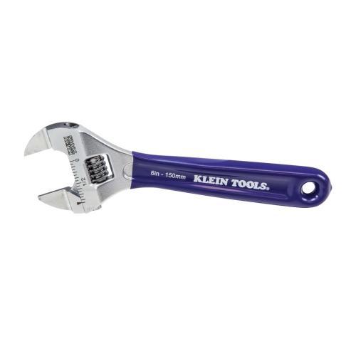 SDD86934 d86934-slim-jaw-adjustable-wrench
