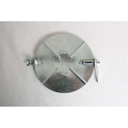 SDDA10 da10-damper-assembly-kit