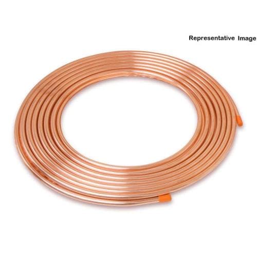 SDDA12050 da12050-copper-coil-roll
