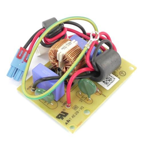 SDDA2700027C da2700027c-da27-00027c-emi-filter-coil