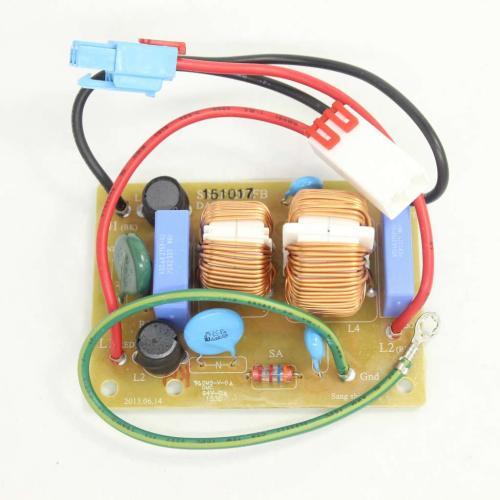 SDDA2700043B da2700043b-da27-00043b-coil-filter