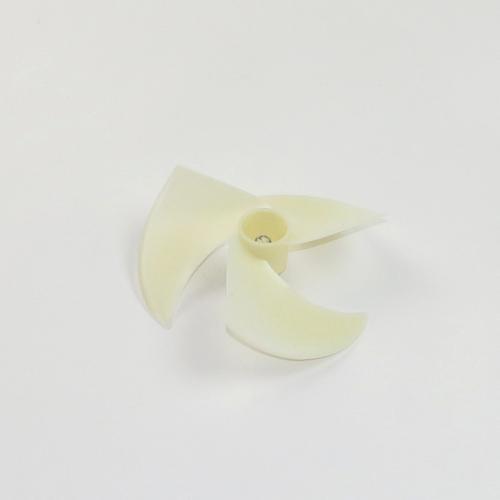 SDDA3100010D da3100010d-da31-00010d-refrigerator-fan-assembly