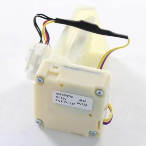 SDDA3100071G da3100071g-da31-00071g-refrigerator-damper-motor-assembly