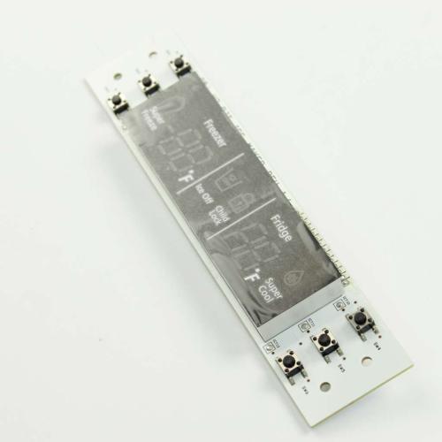 SDDA4100264C da4100264c-da41-00264c-lcd-pcb-assembly