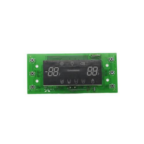 SDDA4100475D da4100475d-da41-00475d-lcd-pcb-assembly