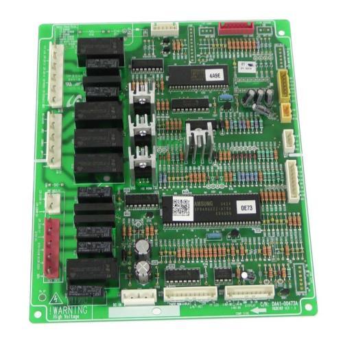 SDDA4100476A da4100476a-da41-00476a-main-pcb-assembly