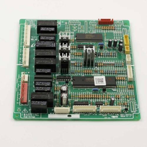 SDDA4100476D da4100476d-da41-00476d-main-pcb-assembly