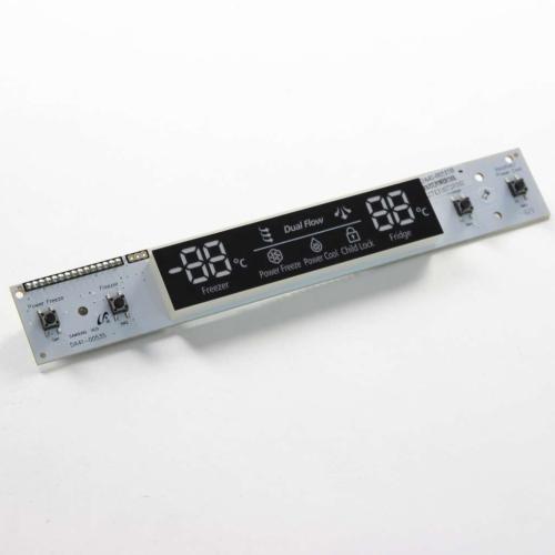 SDDA4100535B da4100535b-da41-00535b-lcd-pcb-assembly