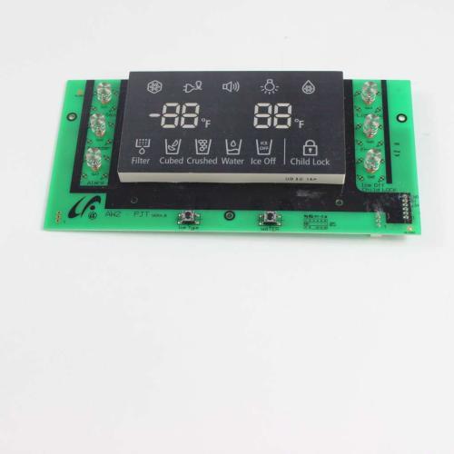 SDDA4100540A da4100540a-da41-00540a-lcd-pcb-assembly