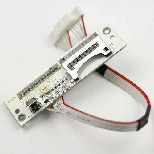 SDDA4100609A da4100609a-da41-00609a-pcb-assembly-kit-sd-card