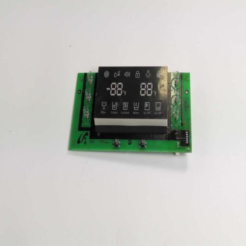 SDDA4100623A da4100623a-da41-00623a-lcd-pcb-assembly