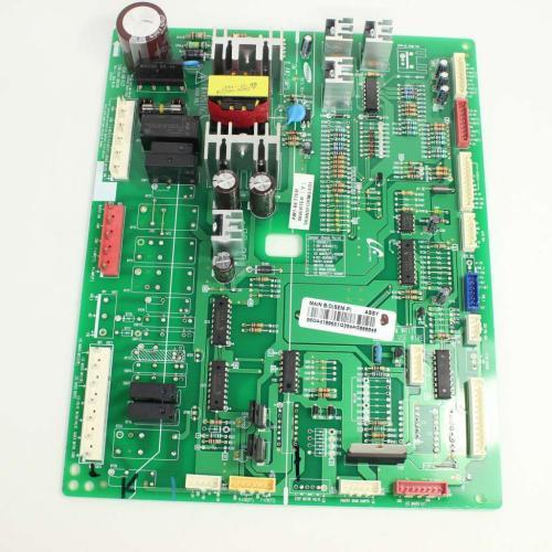 SDDA4100651Q da4100651q-da41-00651q-main-pcb-assembly