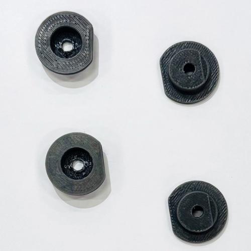 SDDA6312003A da6312003a-da63-12003a-refrigerator-door-grommet