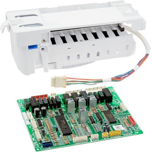 SDDA8101421A da8101421a-da81-01421a-ice-maker-kit-with-pcb