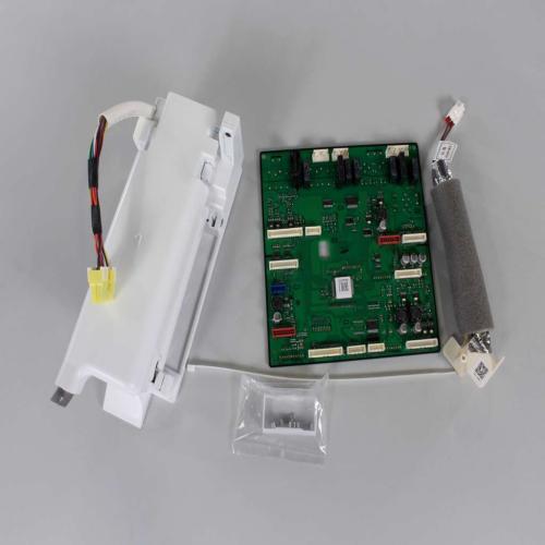 SDDA8202637A da8202637a-da82-02637a-ice-maker-assembly