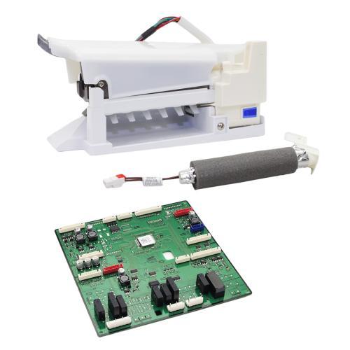 SDDA8202640A da8202640a-da82-02640a-ice-maker-service-kit