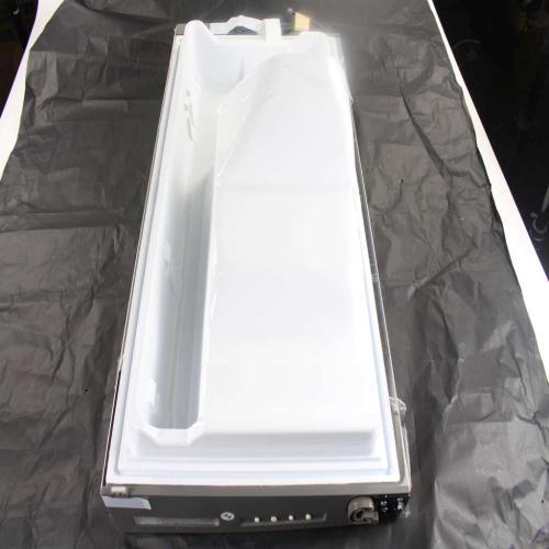 SDDA9104238A da9104238a-da91-04238a-door-foam-assemble-left