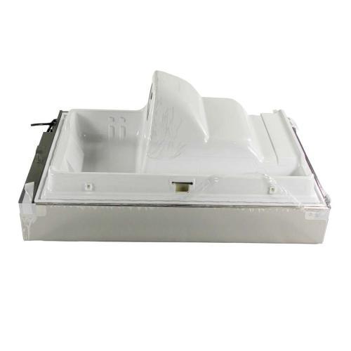 SDDA9104330B da9104330b-da91-04330b-door-foam-assemble-left