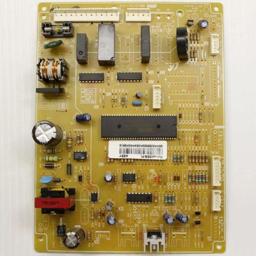 SDDA9200066A da9200066a-da92-00066a-main-pcb-assembly