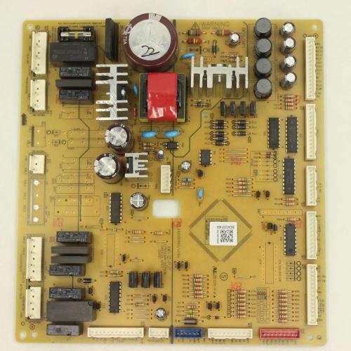 SDDA9200146A da9200146a-da92-00146a-main-pcb-assembly