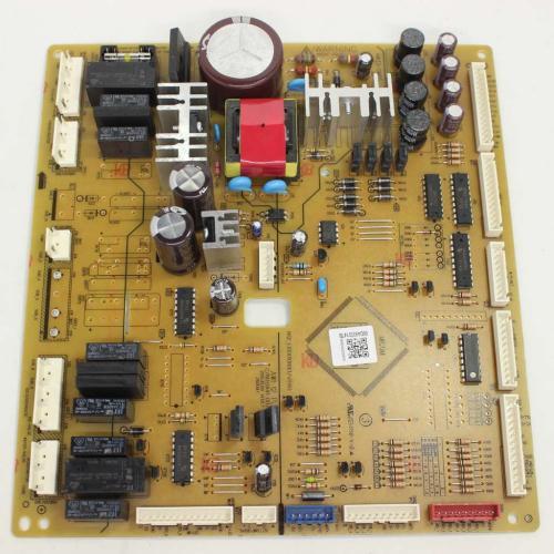 SDDA9200147B da9200147b-da92-00147b-main-pcb-assembly