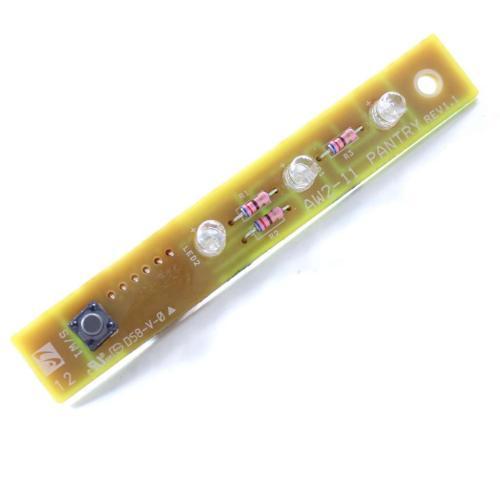 SDDA9200151A da9200151a-da92-00151a-refrigerator-pantry-drawer-temperature-control