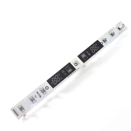 SDDA9200152A da9200152a-da92-00152a-refrigerator-led-display-board