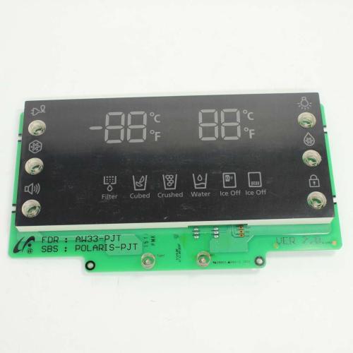 SDDA9200153B da9200153b-da92-00153b-lcd-pcb-assembly