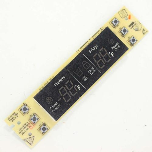 SDDA9200201G da9200201g-da92-00201g-lcd-pcb-assembly