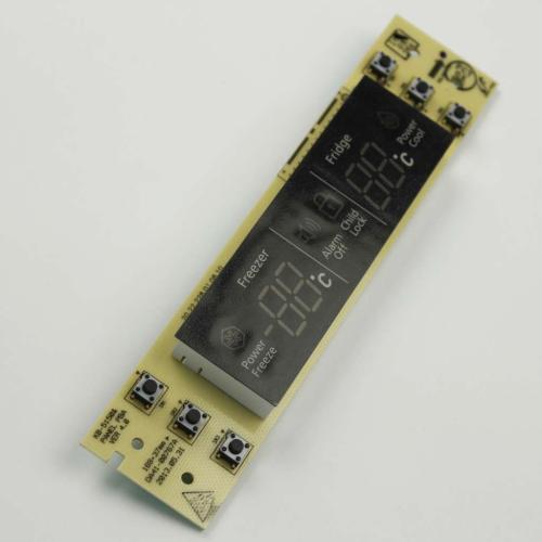 SDDA9200201K da9200201k-da92-00201k-lcd-pcb-assembly