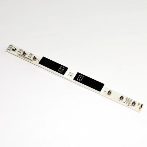 SDDA9200202A da9200202a-da92-00202a-lcd-pcb-assembly