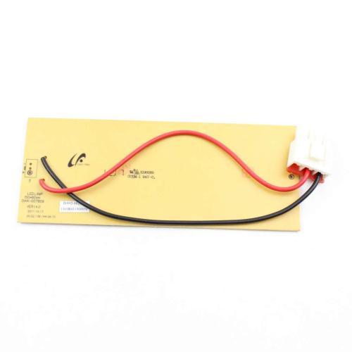 SDDA9200207B da9200207b-da92-00207b-lcd-pcb-assembly