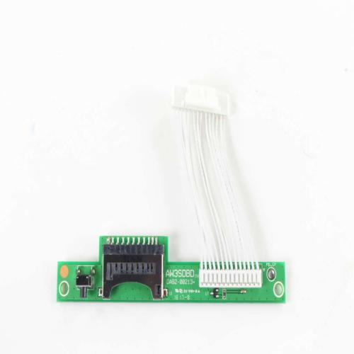 SDDA9200213A da9200213a-da92-00213a-pc-board-kit-sd-card