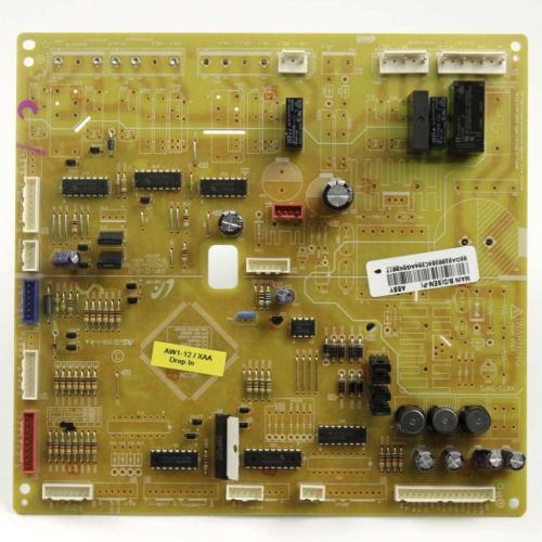 SDDA9200384C da9200384c-da92-00384c-main-pcb-assembly
