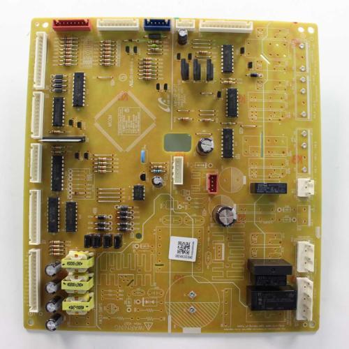 SDDA9200384E da9200384e-da92-00384e-main-pcb-assembly