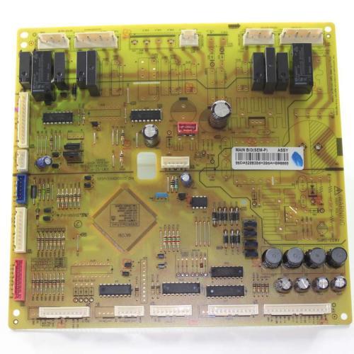 SDDA9200384H da9200384h-da92-00384h-main-pcb-assembly